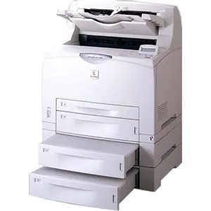 Замена тонера на принтере Xerox 255N в Краснодаре